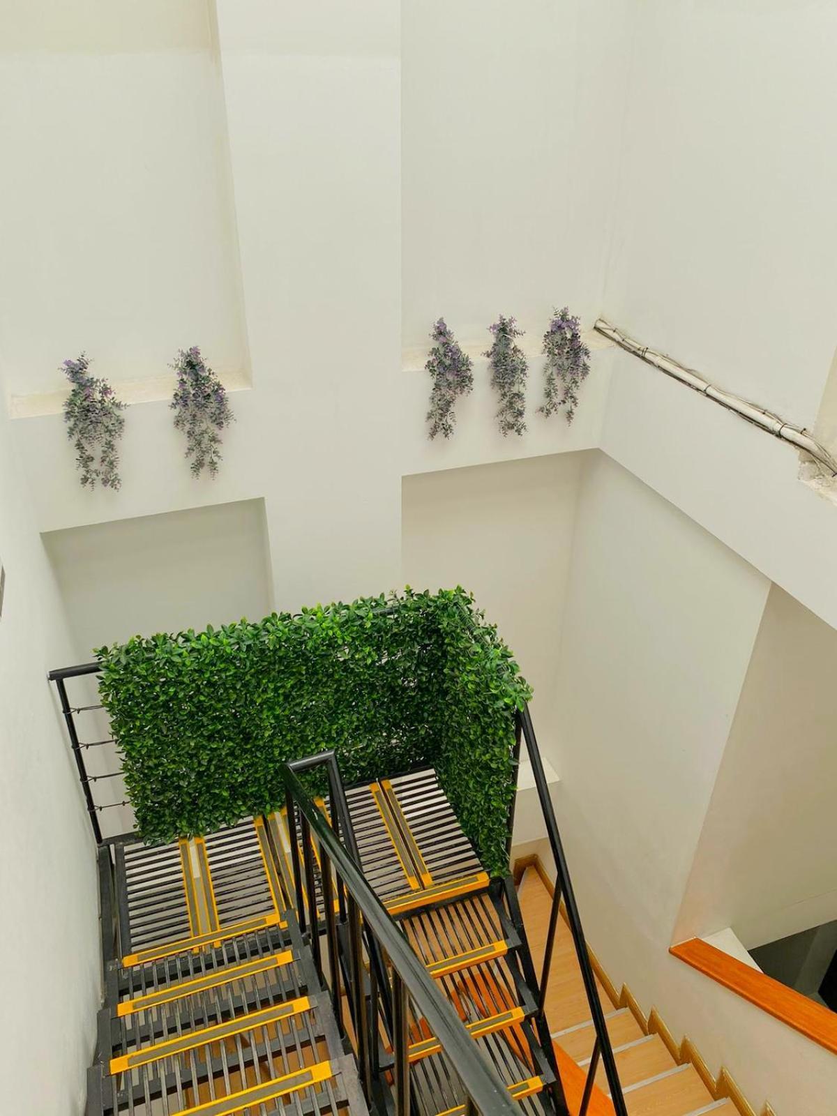 Tama Hotel Granada Real Cali Eksteriør bilde