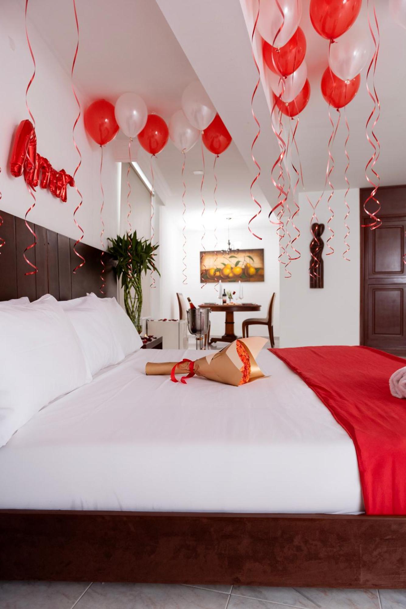 Tama Hotel Granada Real Cali Eksteriør bilde